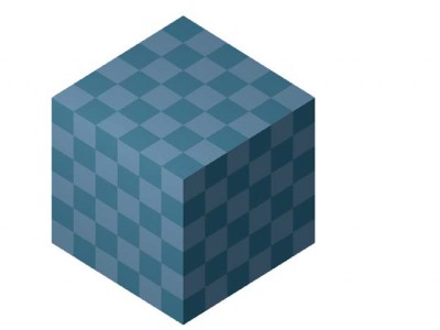 A cube Wikimedia Commons