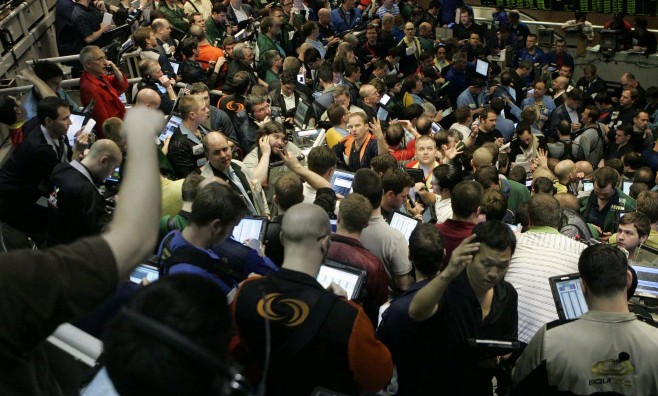 REUTERS/Frank Polich