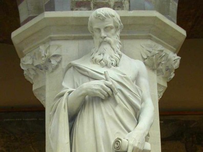 Wikimedia Commons/Mark A. Wilson