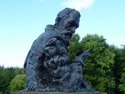 Wikimedia Commons/Kim Traynor