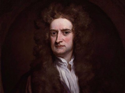 Wikimedia Commons/Sir Godfrey Kneller