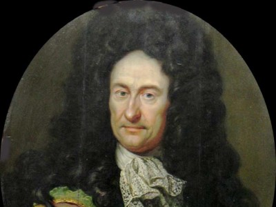 Wikimedia Commons/Johann Friedrich Wentzel